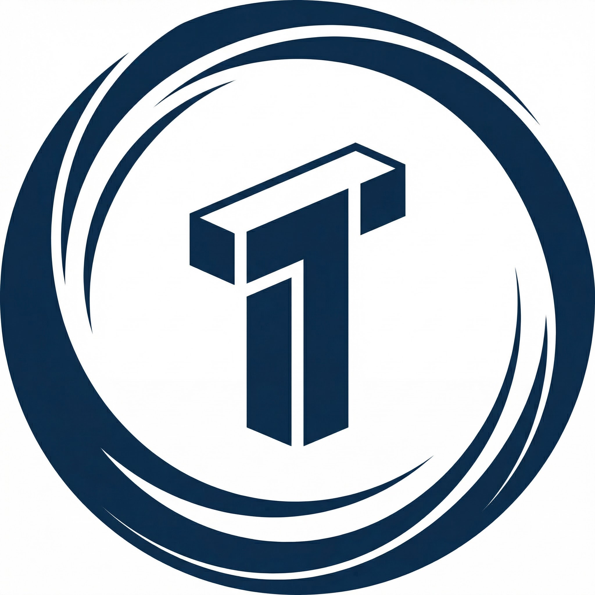 Trek Tech - Enterprise Fintech Infrastructure & SaaS Solutions